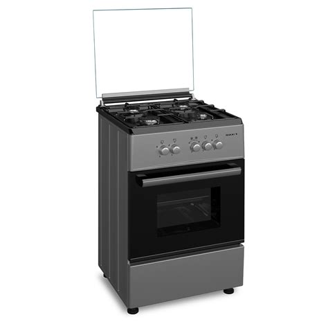 maxi gas cooker 6060 manual